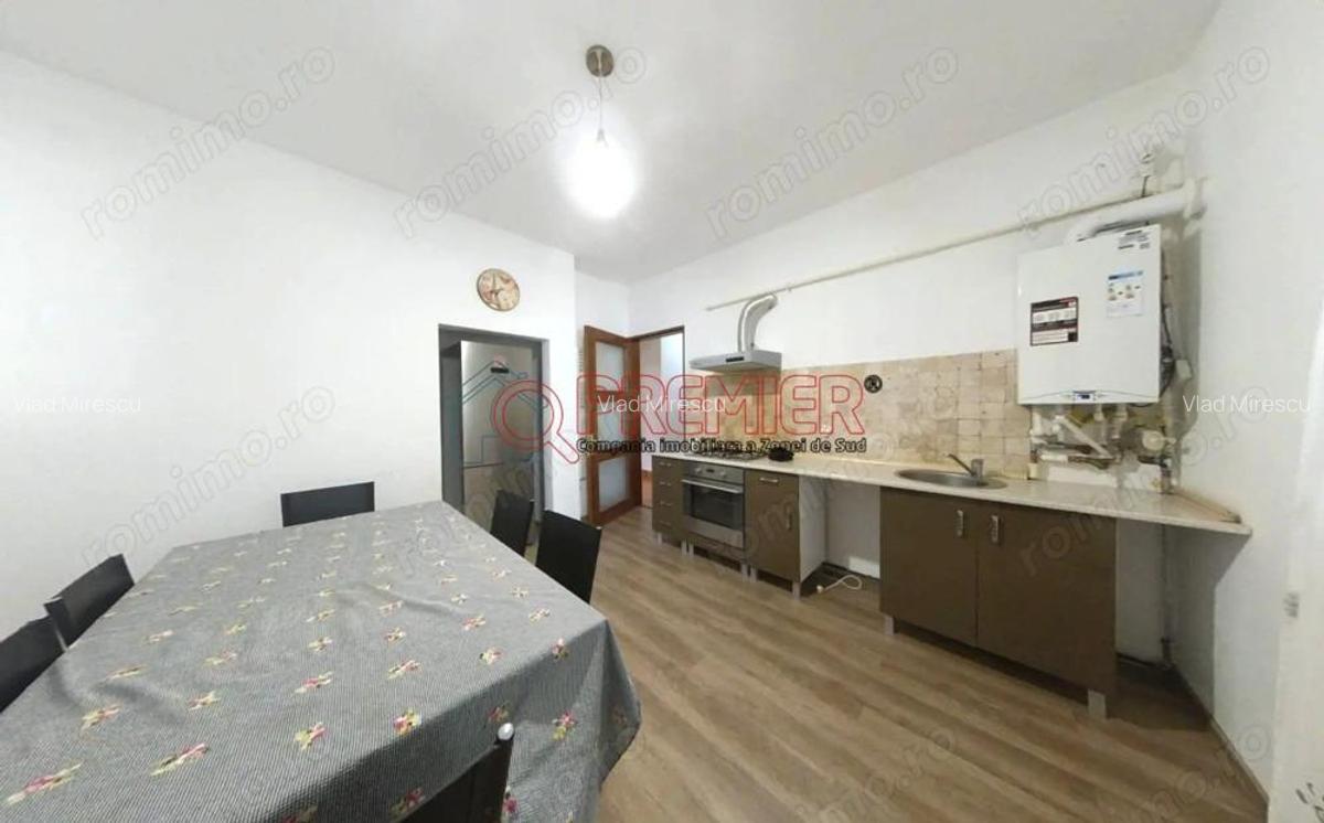 UNIC PE PIATA! Giurgiului - Renovat - 3 balcoane! - 14