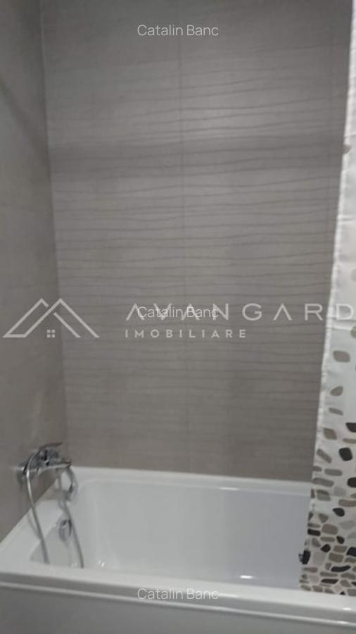 Apartament 2 Cam | Decomandat | strada Alexandru Rosca - 9
