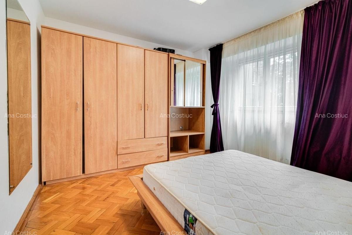 NOU! 2 Camere SUPERB,  55 mp, 2/10 cu LIFT- 10 min METROU! - 2