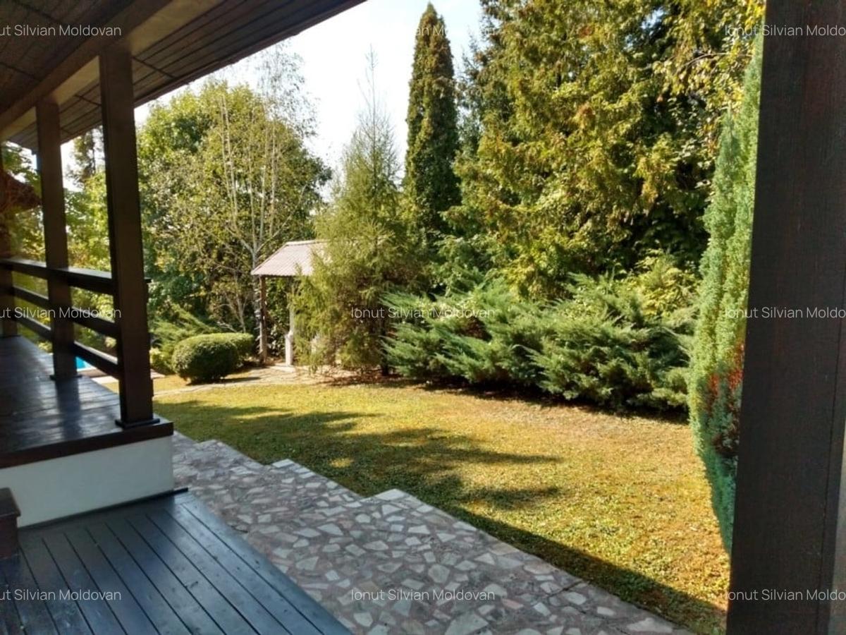Casă cu piscină și teren de până la 25 ari - în Baia Mare, aproape de to - 13