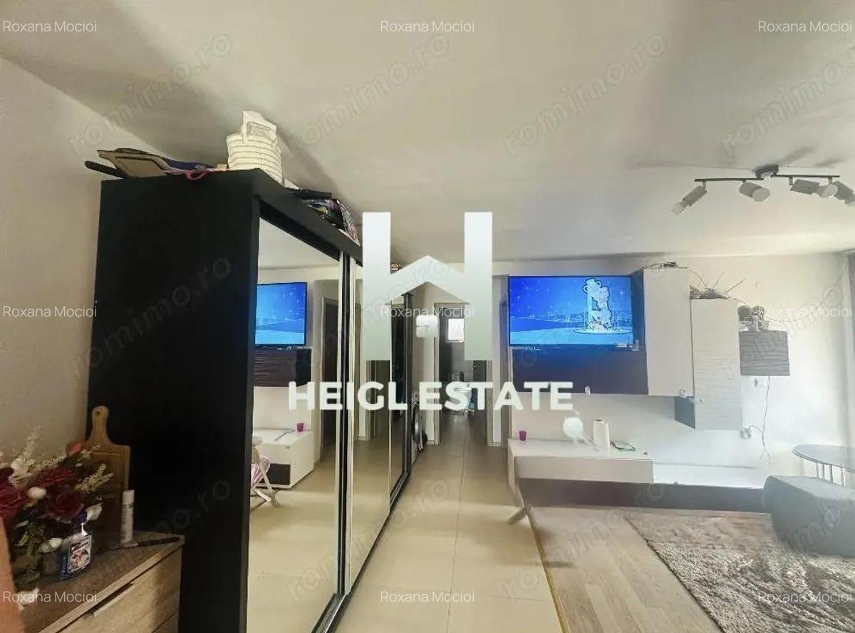 Duplex cu 3 camere mobilat in Bucovat - 2