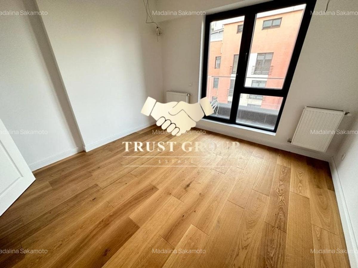 Apartament cu 3 camere decomandat în Herăstrău - 5