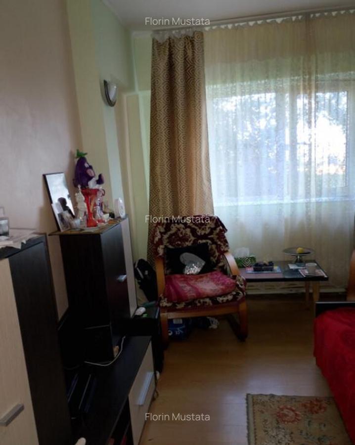 Etaj 1, garsoniera confort 1 Vidin, mobilat utilata. - 5