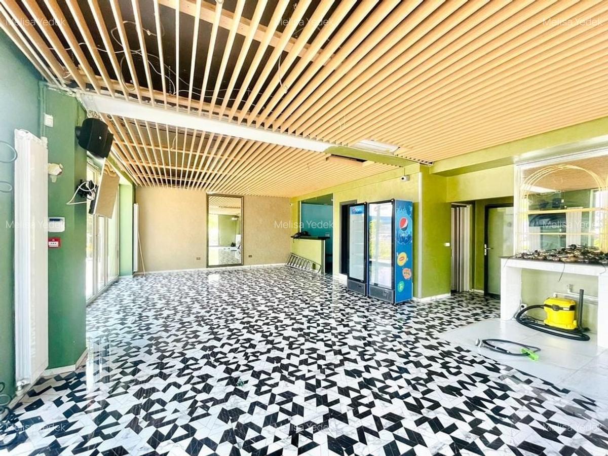 Spațiu comercial de închiriat – Aviatiei Park, Sector 1 - 12