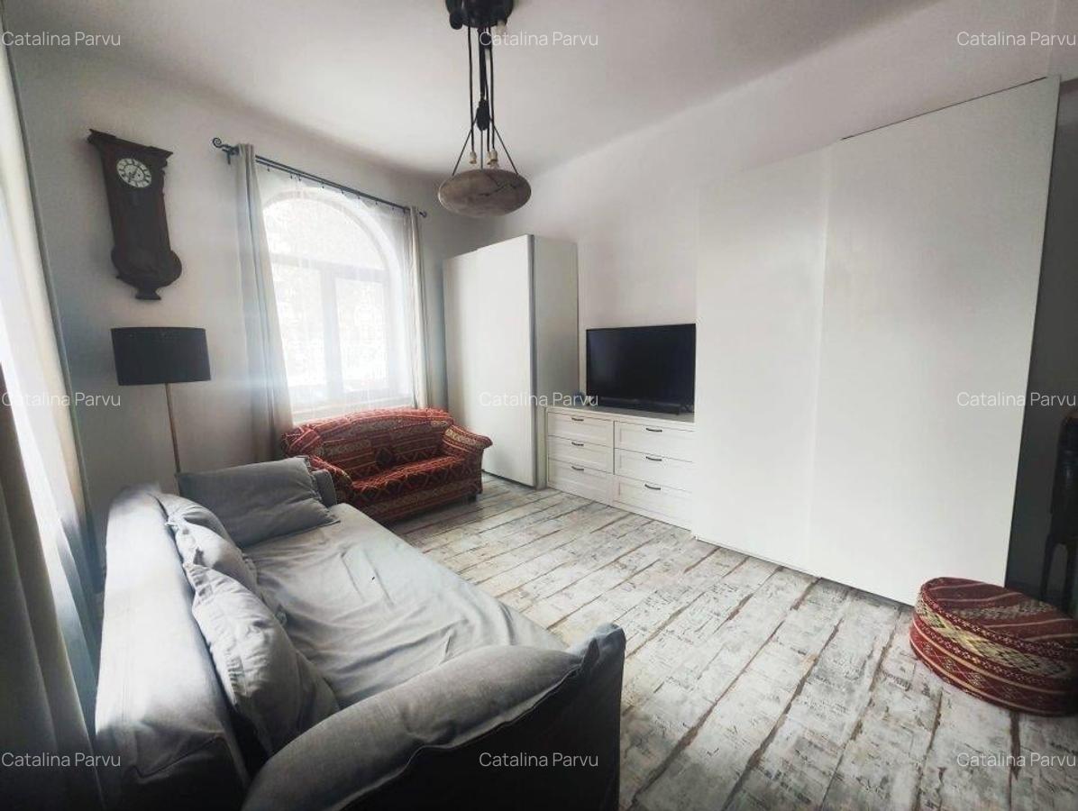 Duplex cu 5 camere în Eminescu - 2