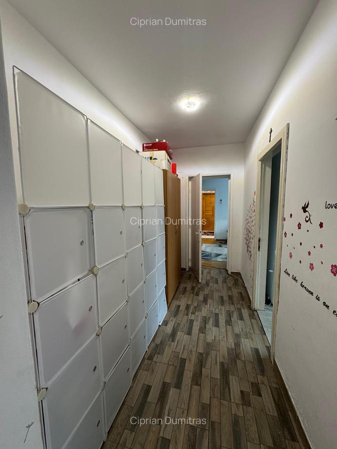 Apartament cu 4 camere Tatarasi - 7