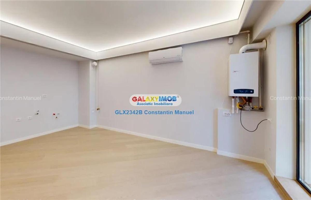 Apartament cu 2 camere, Cortina North, bloc nou - 7