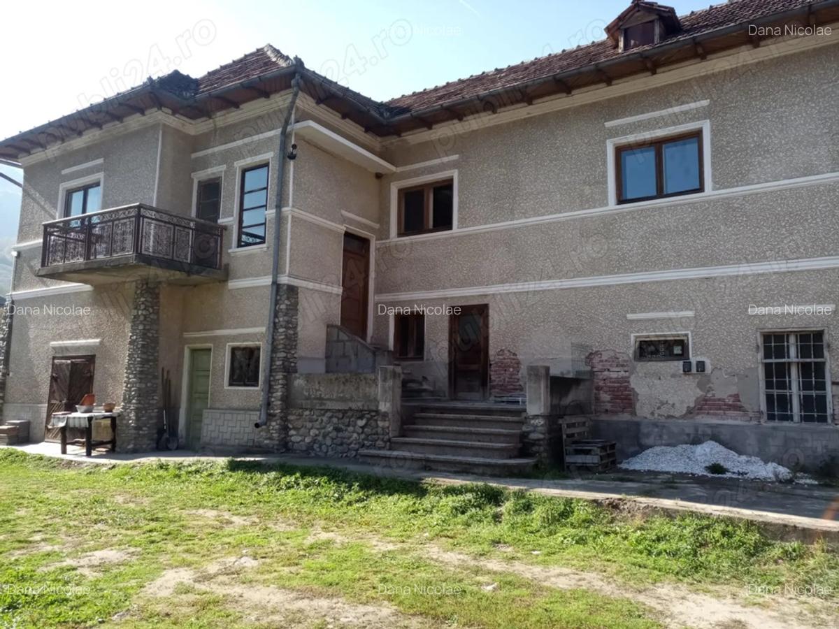 Casa de vanzare in Brezoi - 7