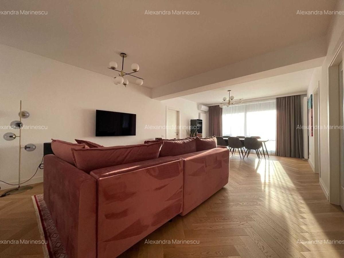 VANZARE 4 CAMERE | PADUREA BANEASA - 4