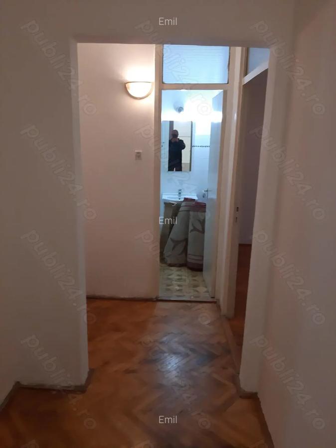 Persoana fizica dau in chirie ap.4 camere Grigorescu - 1