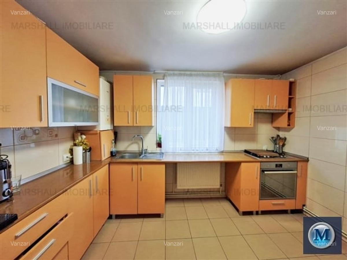 Casa cu 3 camere de vanzare, zona Republicii, 120 mp #16735 - 4