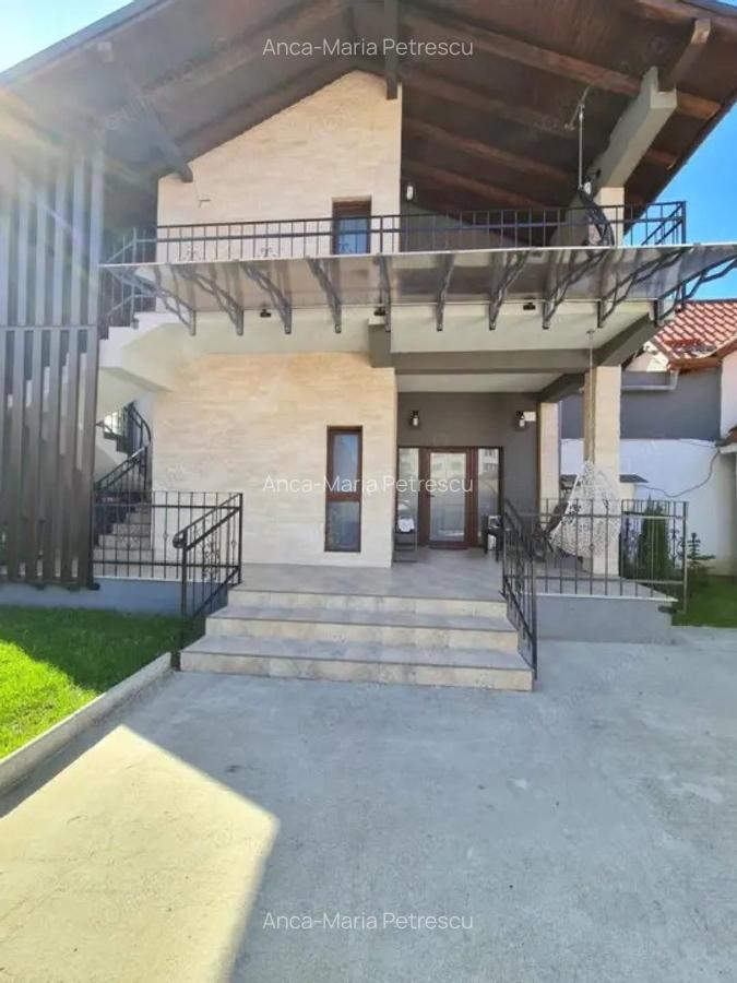 Vila 6 camere | 2 Apartamente | 300mp | BRASOV - 7