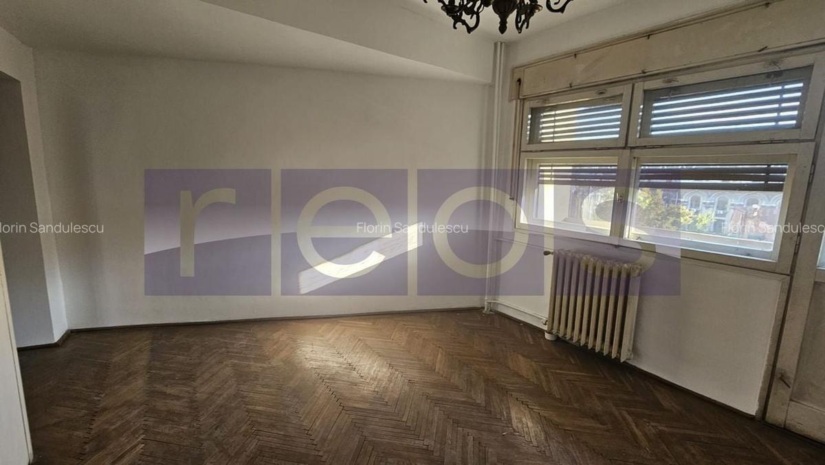 DE VANZARE AP 4 CAMERE 120 MP CISMIGIU-LIPSCANI | CIRCULAR | PARCARE - 7