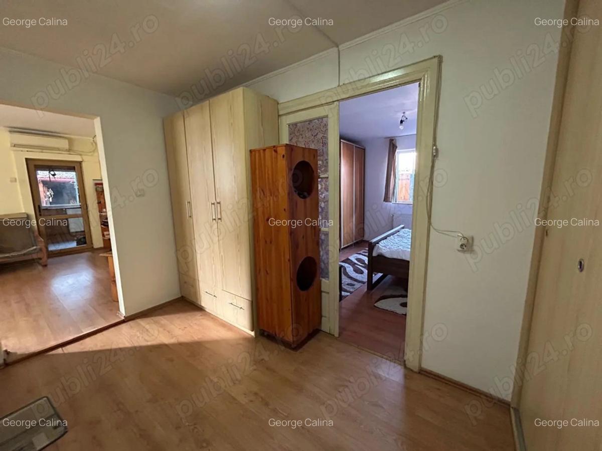 Casa + curte, pivni?a, garaj. - 7