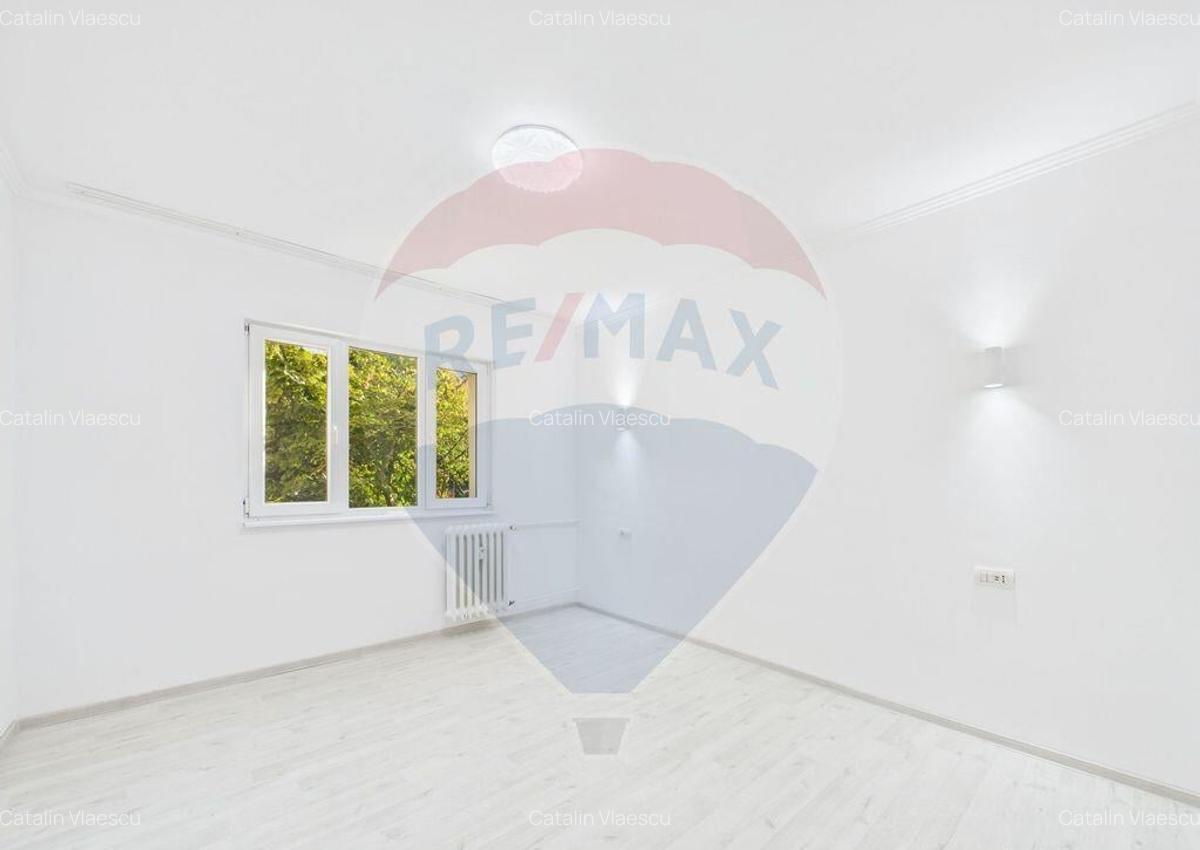 Apartament 2 camere renovat cartier Pantelimon etaj 2 - 5