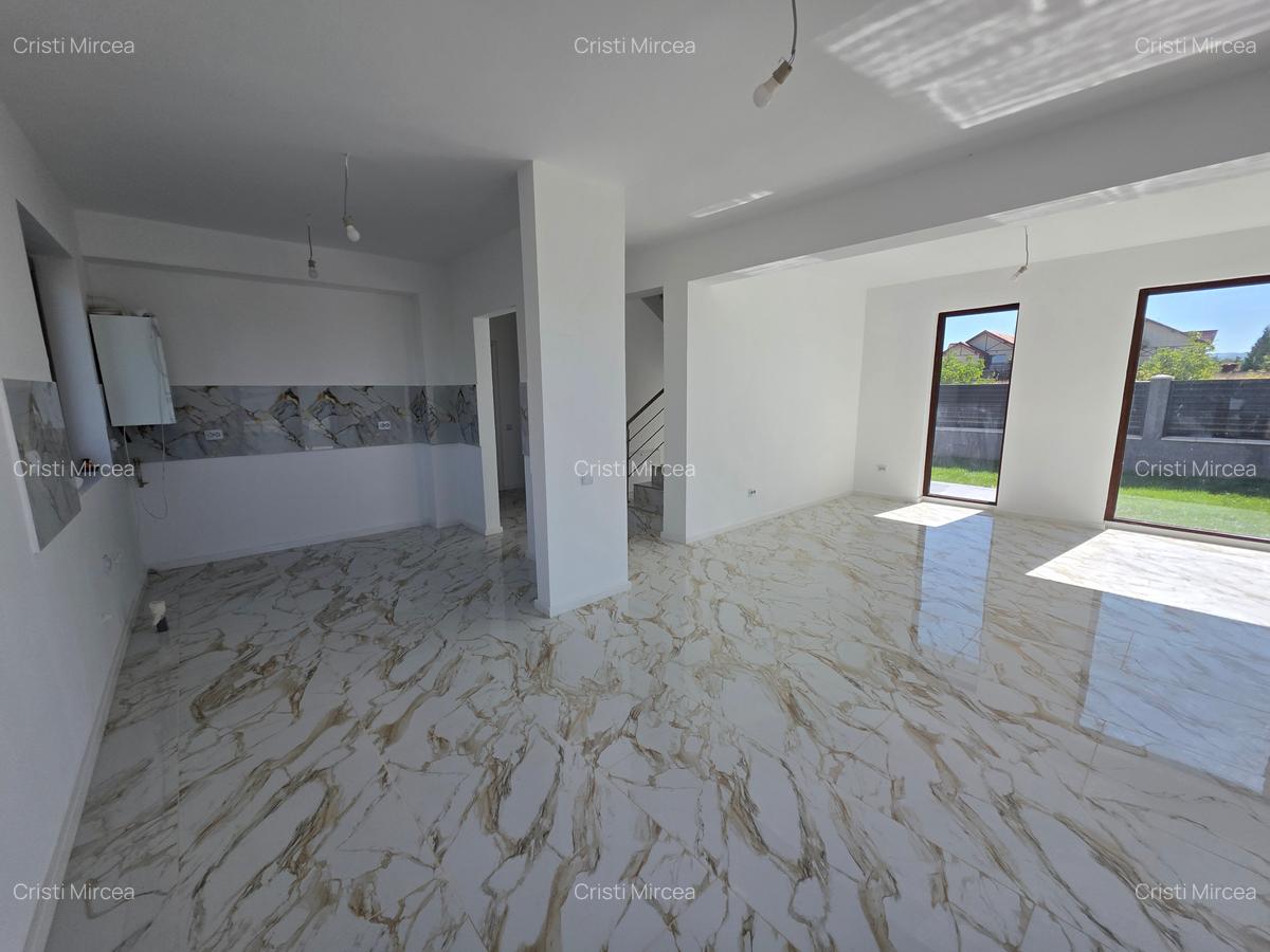 Casa moderna in Harman Aleea 14 - 8