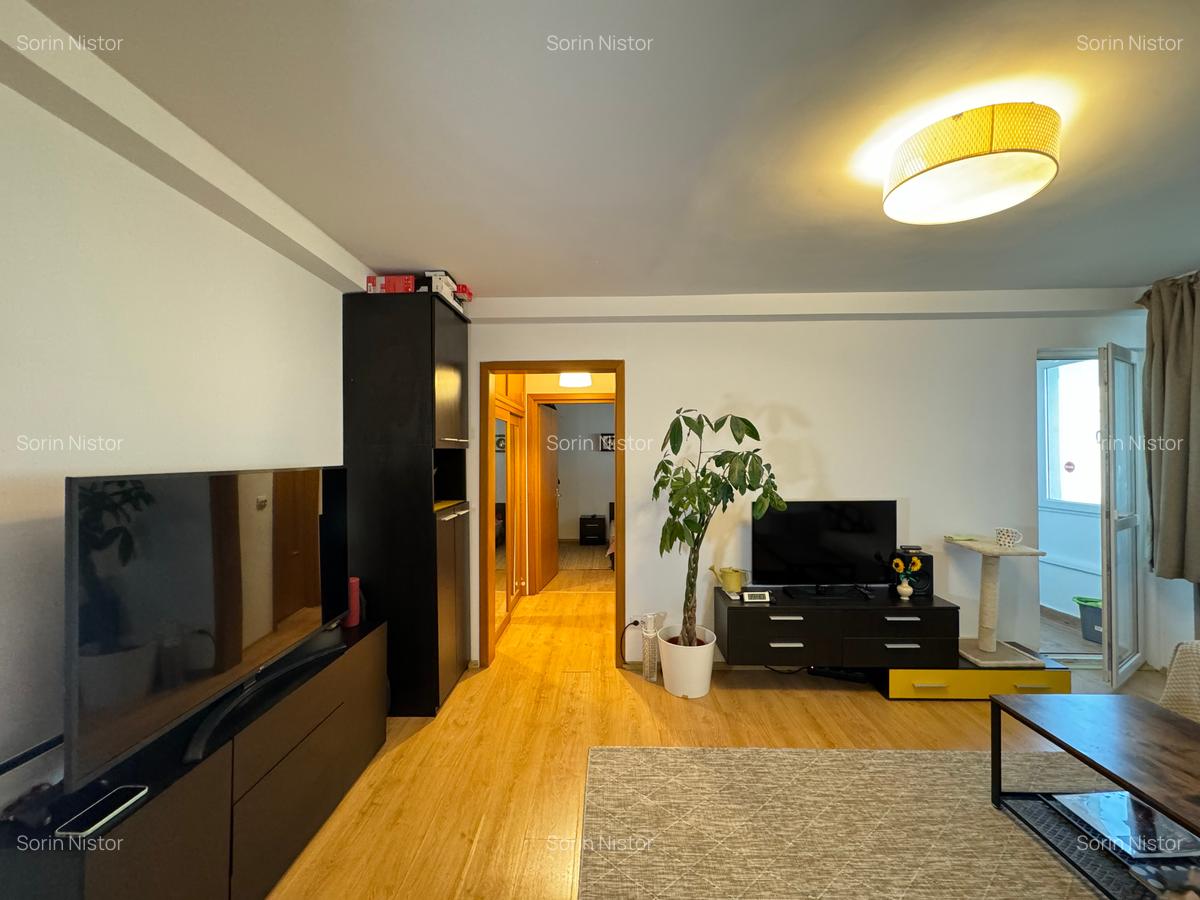 De vanzare - 2 camere 51mp - 500m metrou Obor - 5