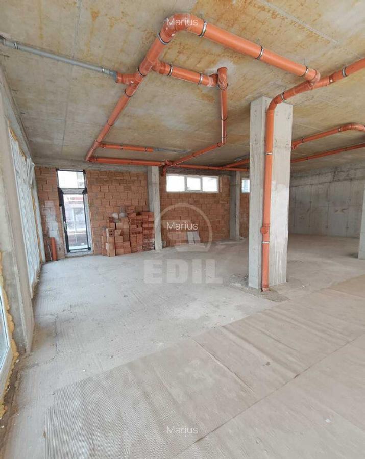 Spatiu comercial de vanzare, Terra - 8