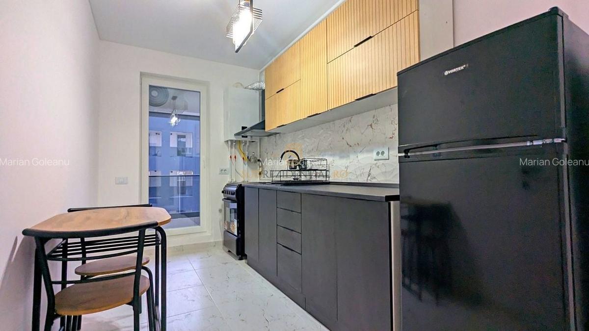 Garsoniera noua, gata de mutare, Bd. Metalurgiei, Parc Tudor Arghezi - 5