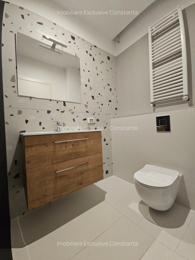 Lux!!! Apartament Premium 3 Camere De Vanzare – Bloc MOBIPARK – Tomis Plus - 28
