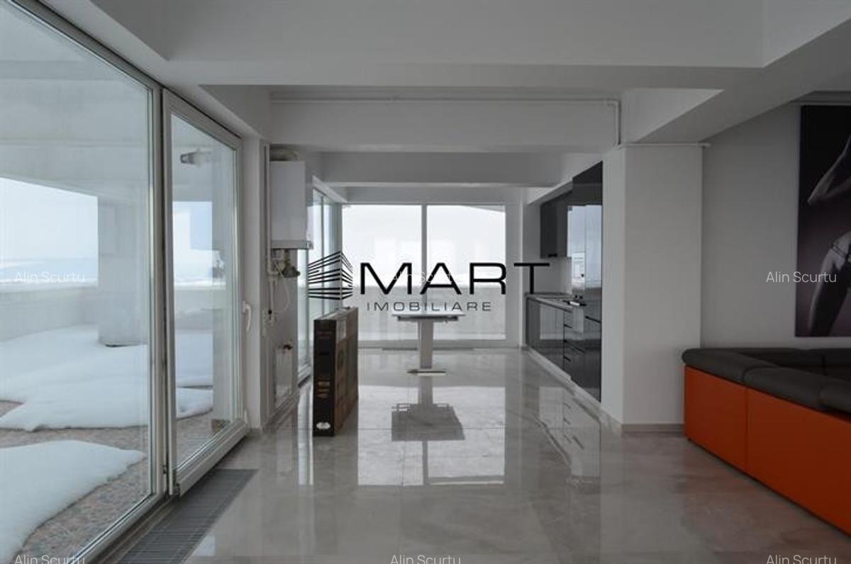 Penthouse de lux zona Mihai Viteazul - 2