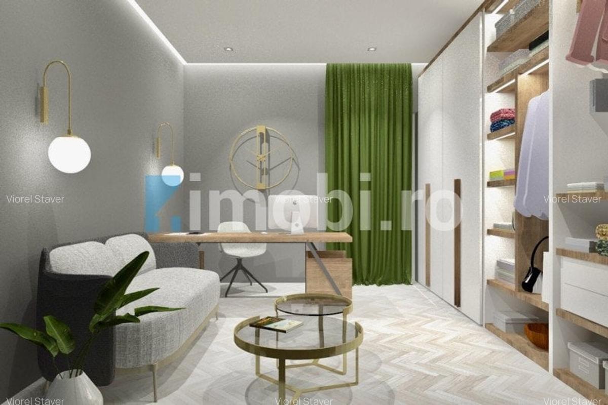 Apartament cu 2,5 camere + balcon si boxa, Targu Mures - 3