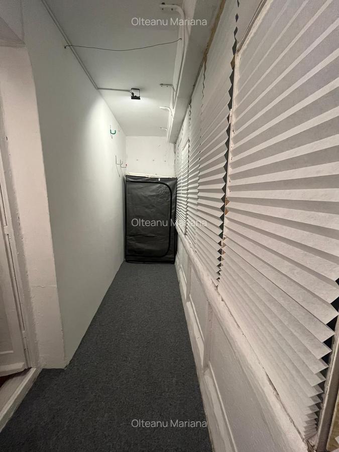 Garsonieră decomandată, mobilată în Berceni - 8