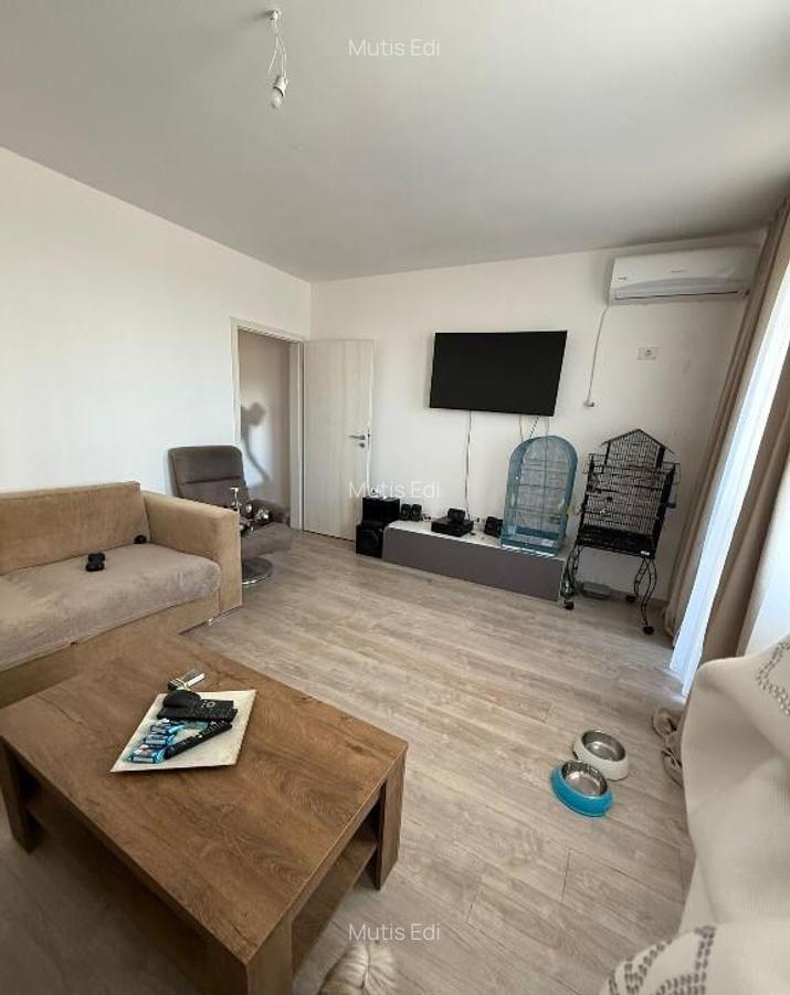 Metrou Dimitrie Leonida | Garsoniera Mobilata - 1