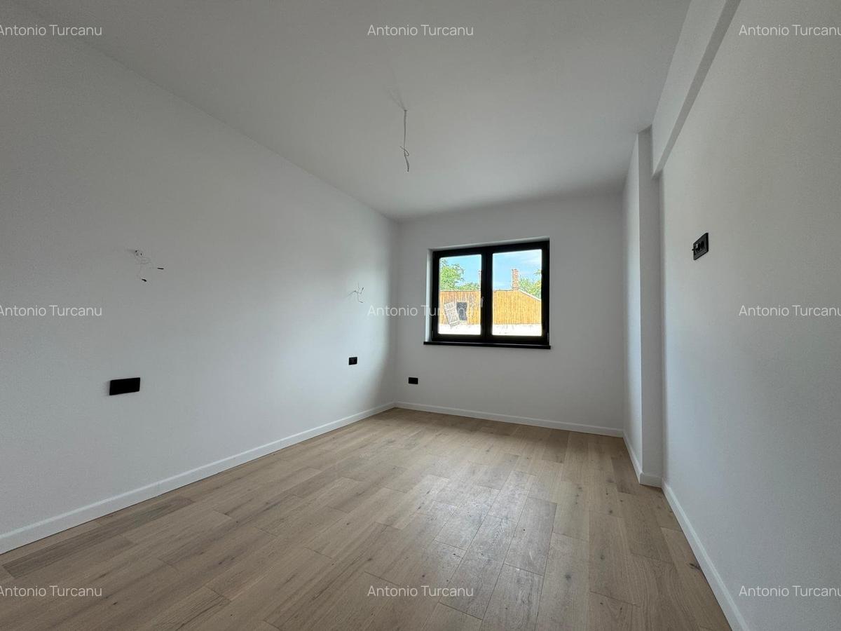 Centru, Palas Campus - BLOC NOU - Apartament 2 camere decomandat - 9