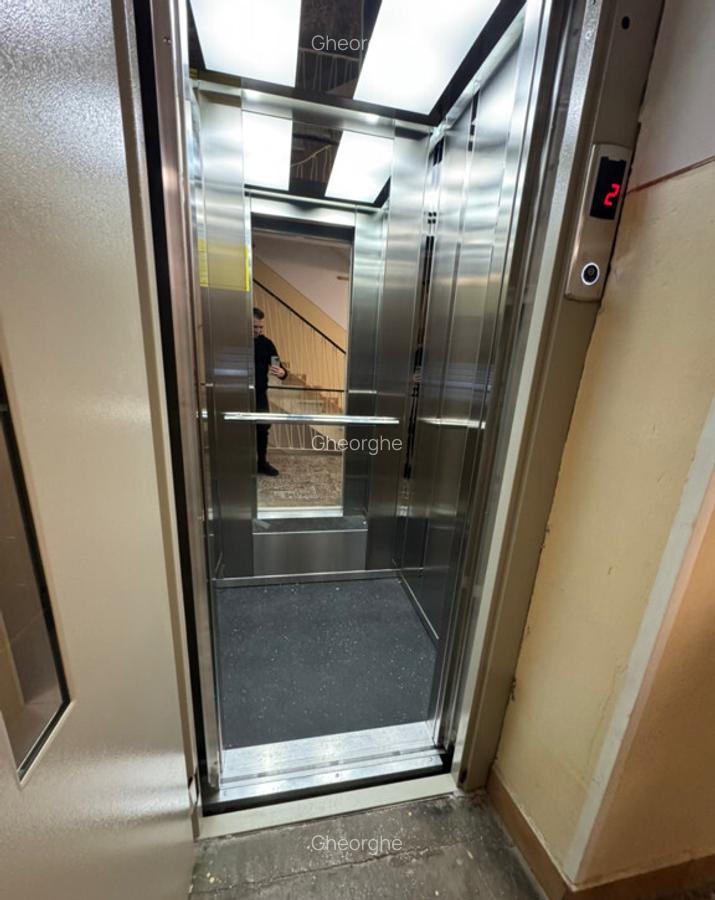 Apartament 3 camere decomandat et 2/10, anvelopat, Giurgiului-Toporasi - 10