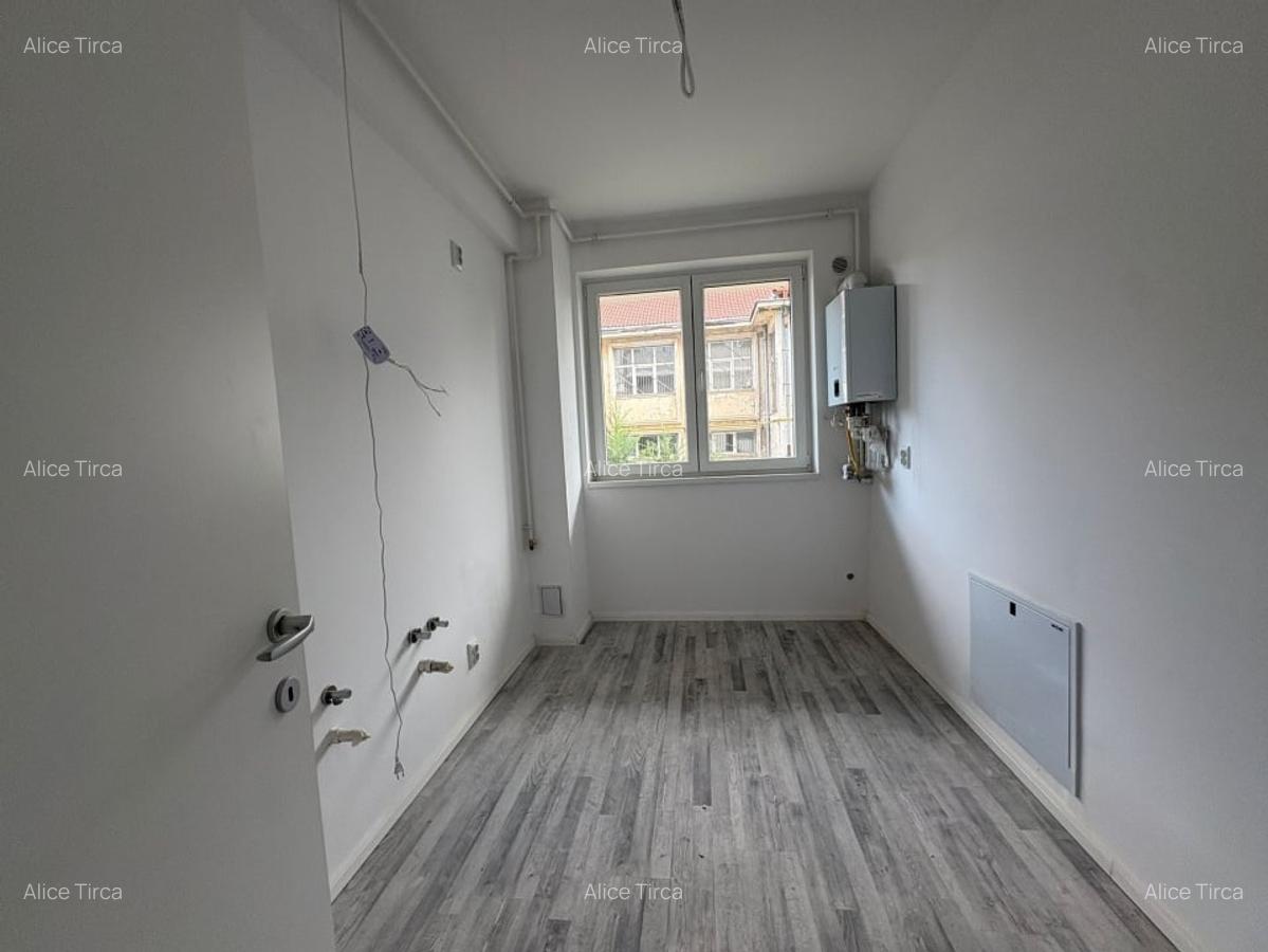 Apartament 2 camere, 48 mp, decomandat, Centru, Zona Scoala Anton Pann - 4