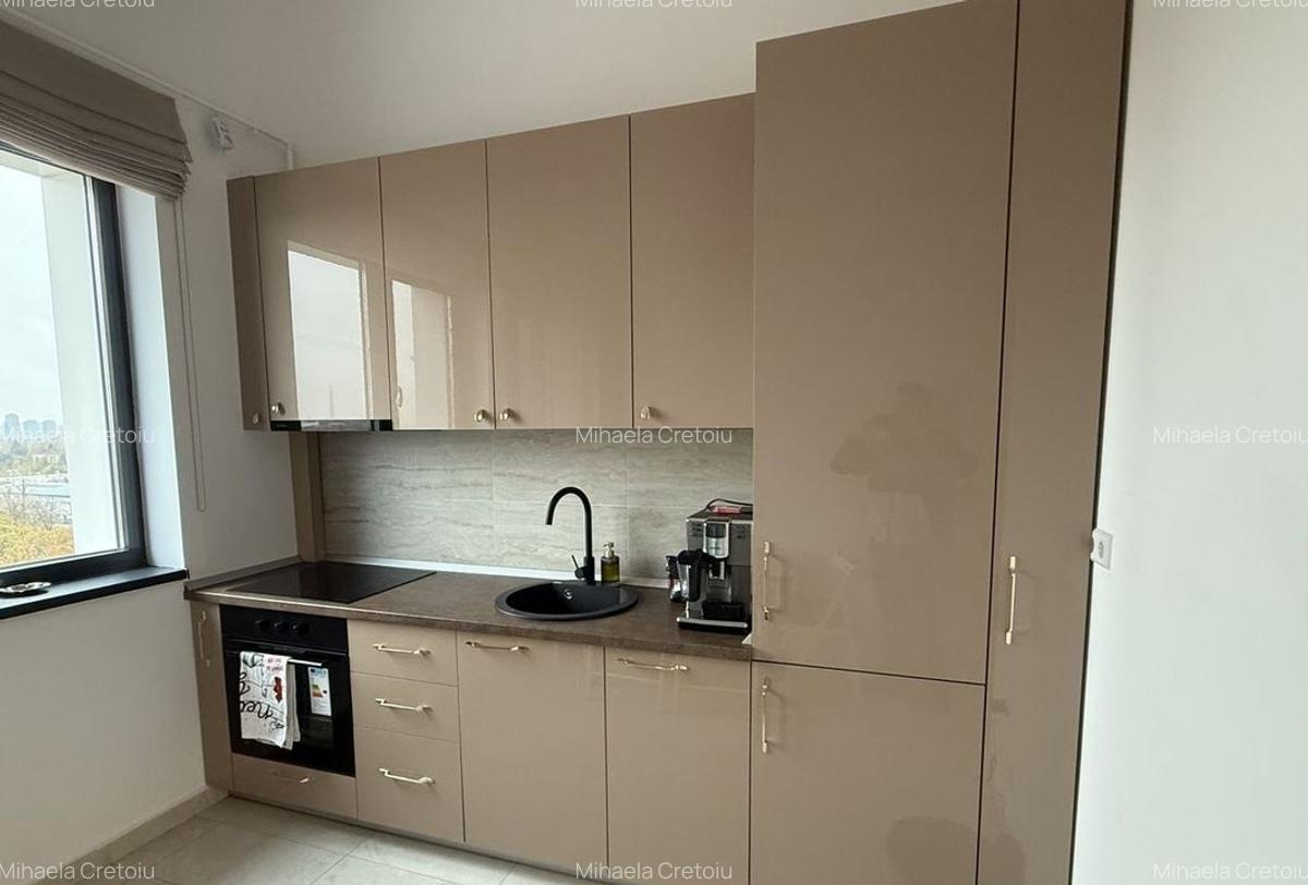 Apartment 2 camere de inchiriat, centrala proprie, parcare inclusa - 3