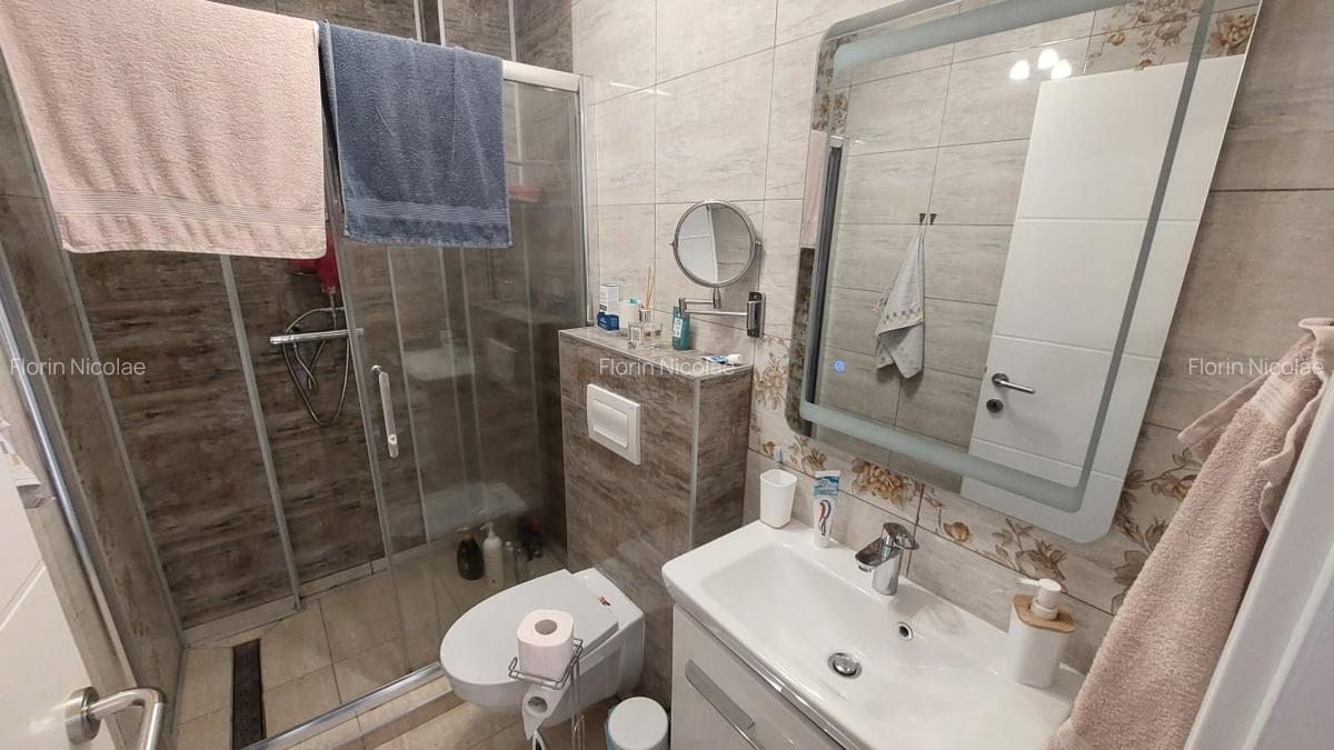 Penthouse, pe doua nivele, 174 mp, Brazda zona Pedagogic - 7