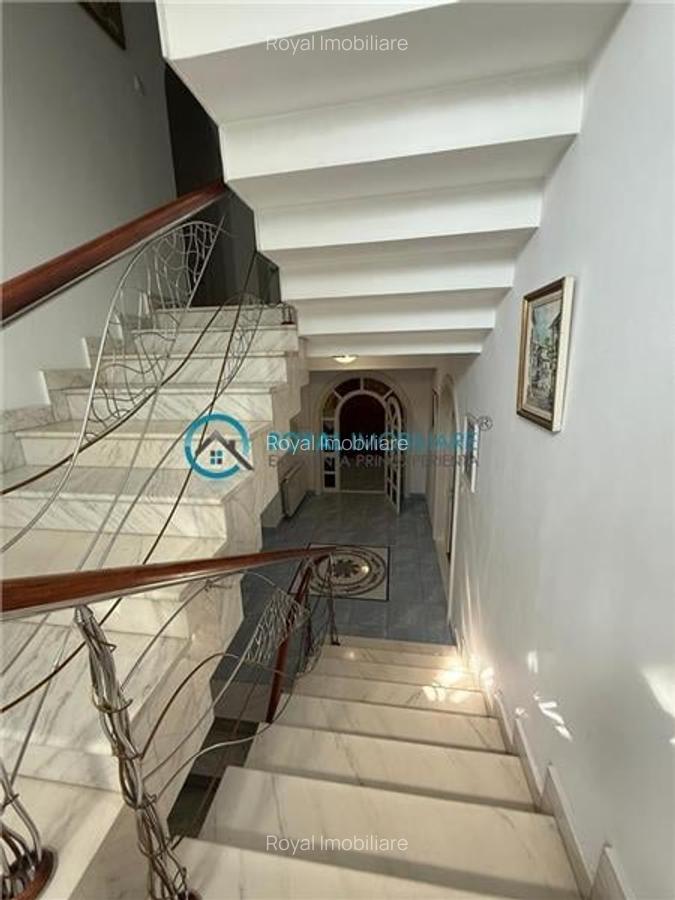 Royal Imobiliare - Vanzare vila P+1+M, zona Ana Ipatescu - 15