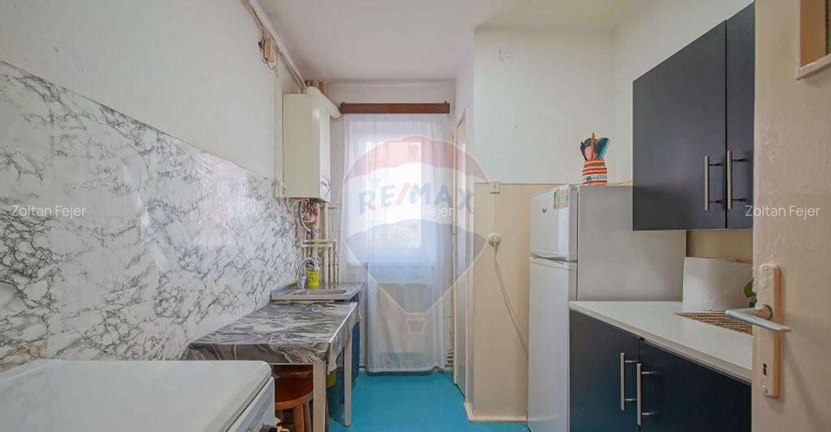 Apartament cu 2 camere de vanzare in zona Electroprecizia - 1