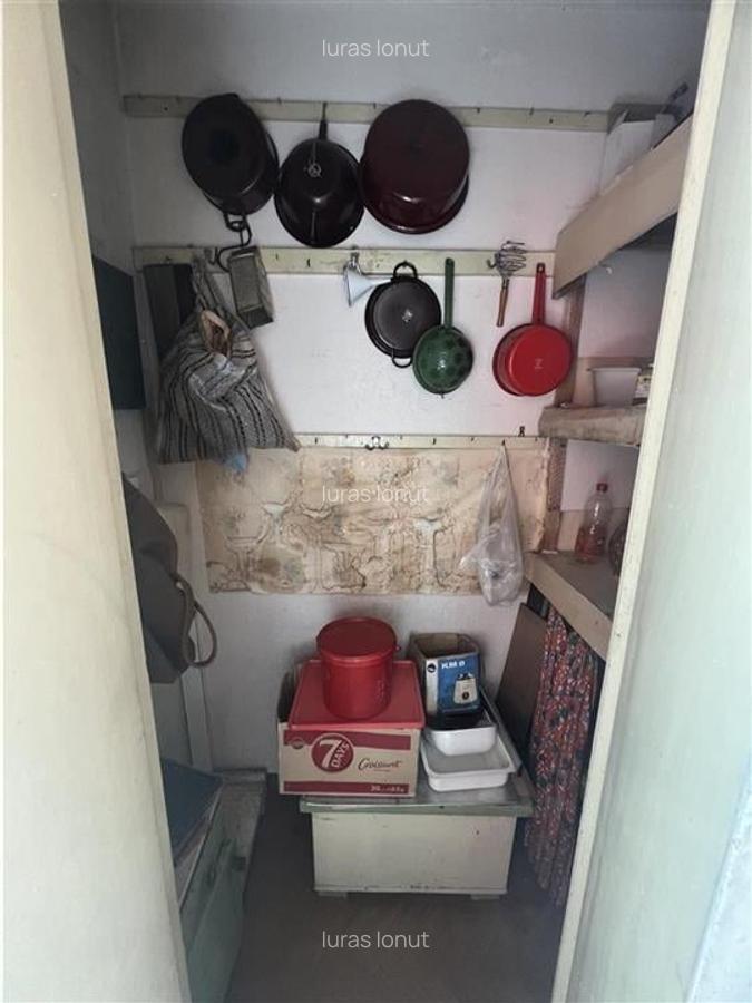 Apartament cu 4 camere decomandat în Cantemir - 14