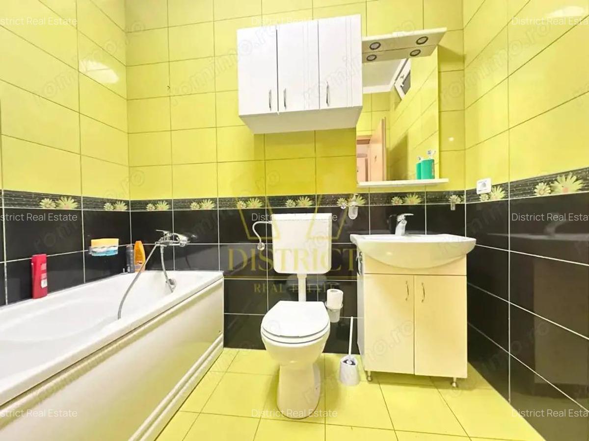 Casa cu 6 apartamente P+2 | Shoping City | - 12