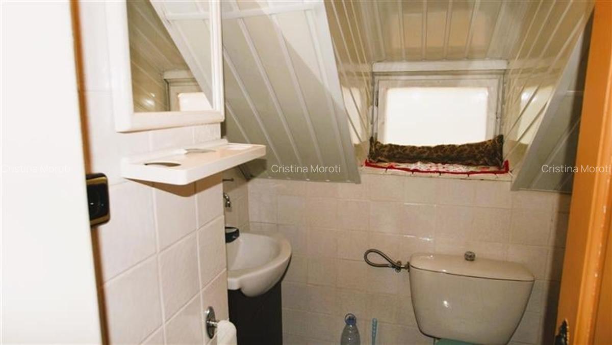 Duplex in Criscior, Hunedoara - 9