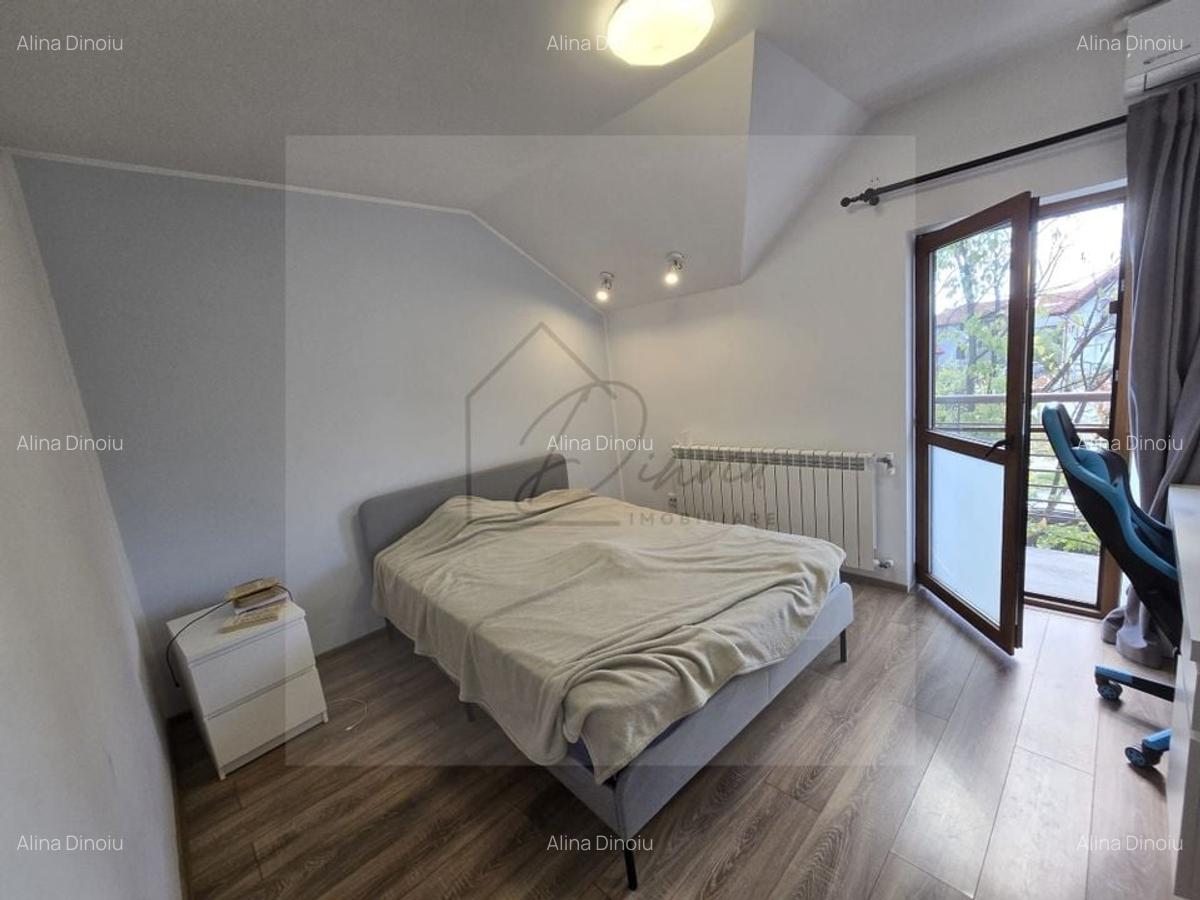 Vila 5 camere Aviatiei Baneasa I Henri Coanda Sector 1 - 42