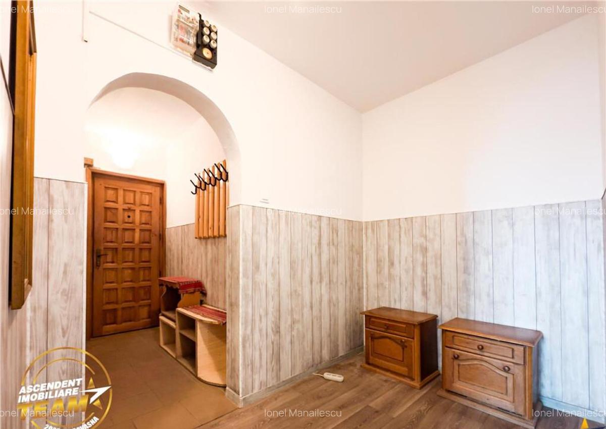 3D Tur! 3 camere,decomandate,apreciabila ariere,Dealului,Sim - 12