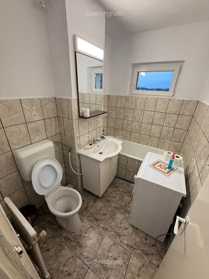 Ocazie!! Simion Barnutiu | 2 Balcoane | Mobilat si Utilat | Disponibil imediat!! - 7