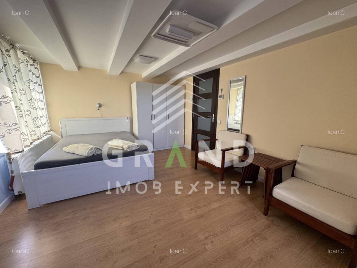 Ap 140 mp la Casa | 3 Dormitoare | Intrare Separata | Terasa | Parcare - 18