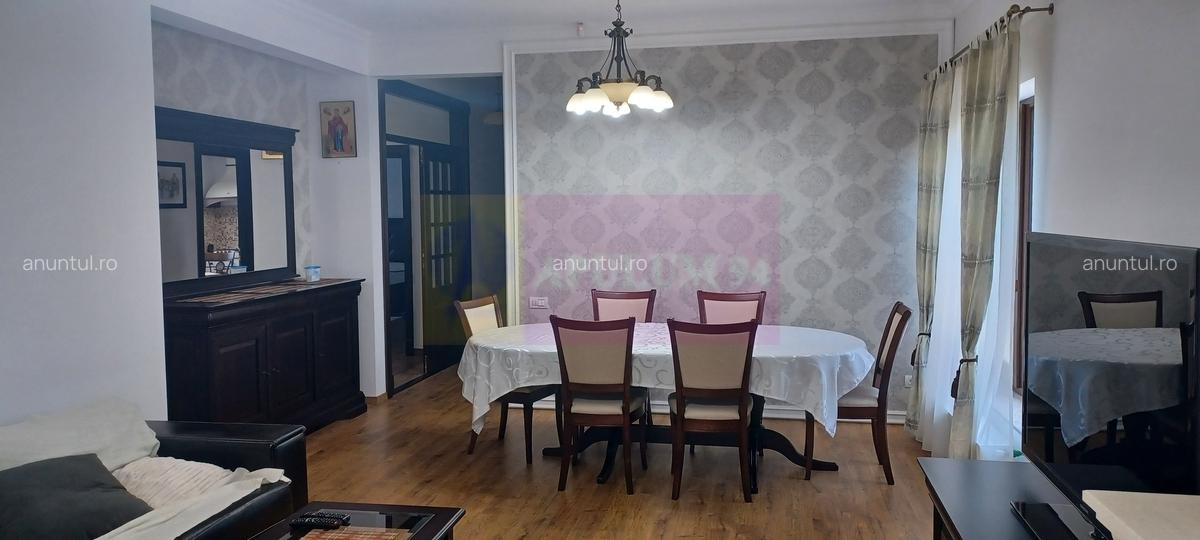 Sabareni, casa 160 mp utili, structura, finisaje calitate, curte 621mp - 7
