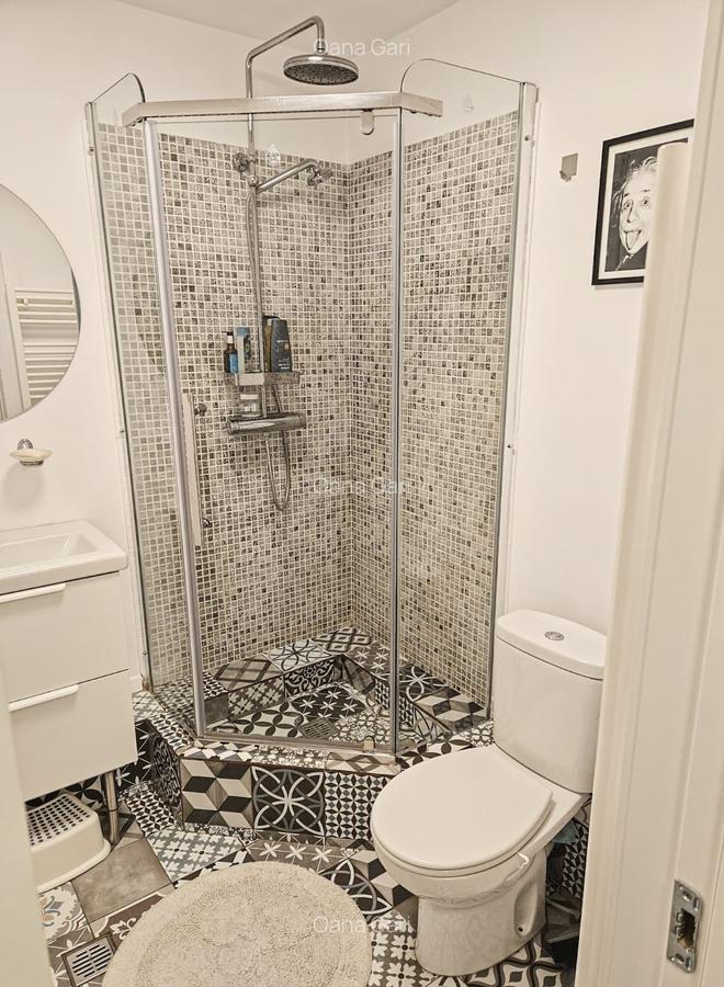 Apartament cu 4 camere decomandat, mobilat în Tomis Nord - 8