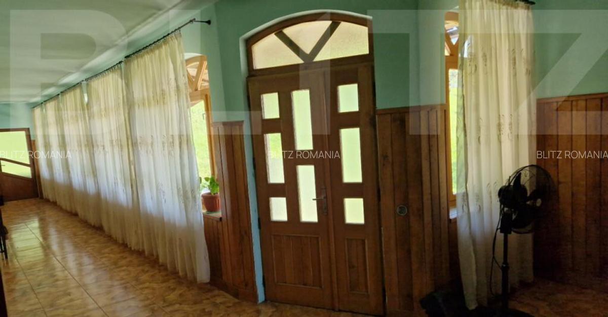 Casa de Familie | 175 mp + Curte 3166 mp | Tatara?ti, B - 7