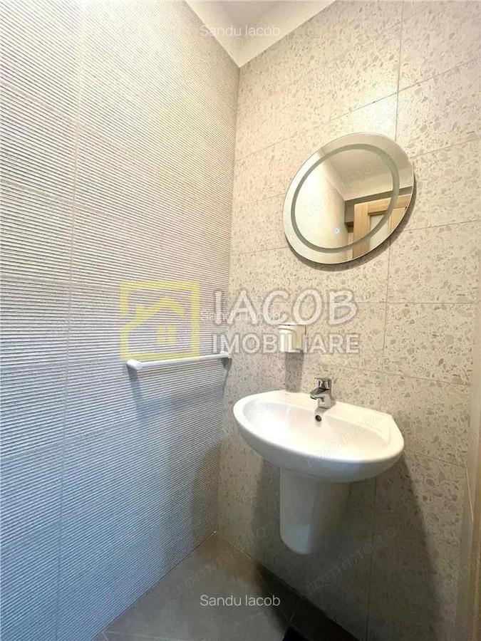 Apartament de lux, bloc 2025, primul chirias - 16