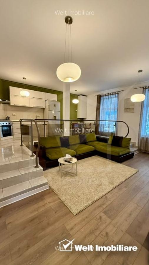 Apartament la casa, Centru Cluj - 1