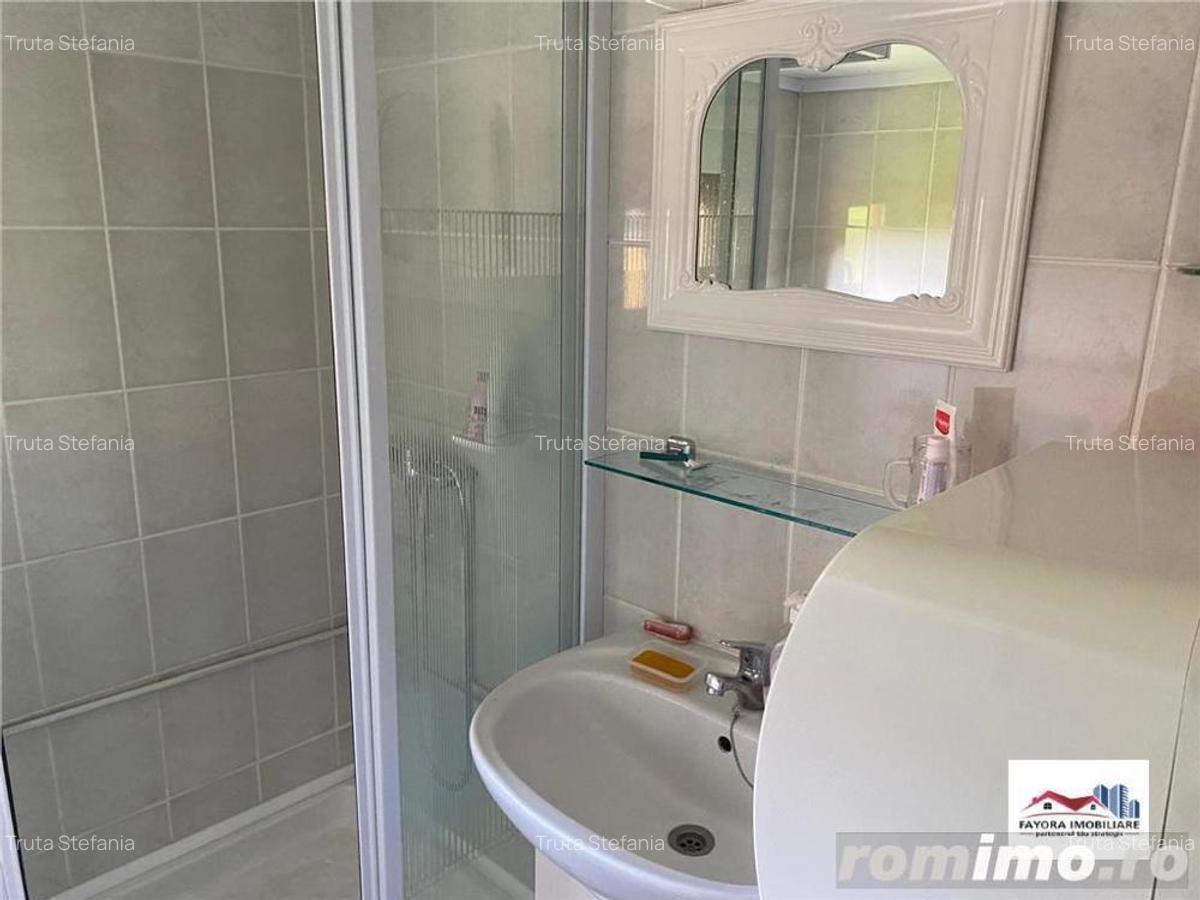 Cabana de Vanzare Zona Bistra Muresului - Deda - 4