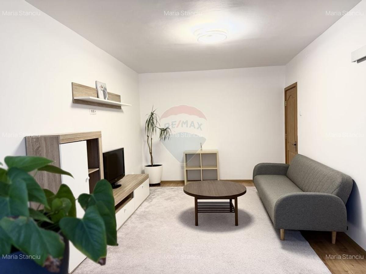 Apartament 2 camere - Prima inchiriere | Bd. Basarabia nr. 77 - 1