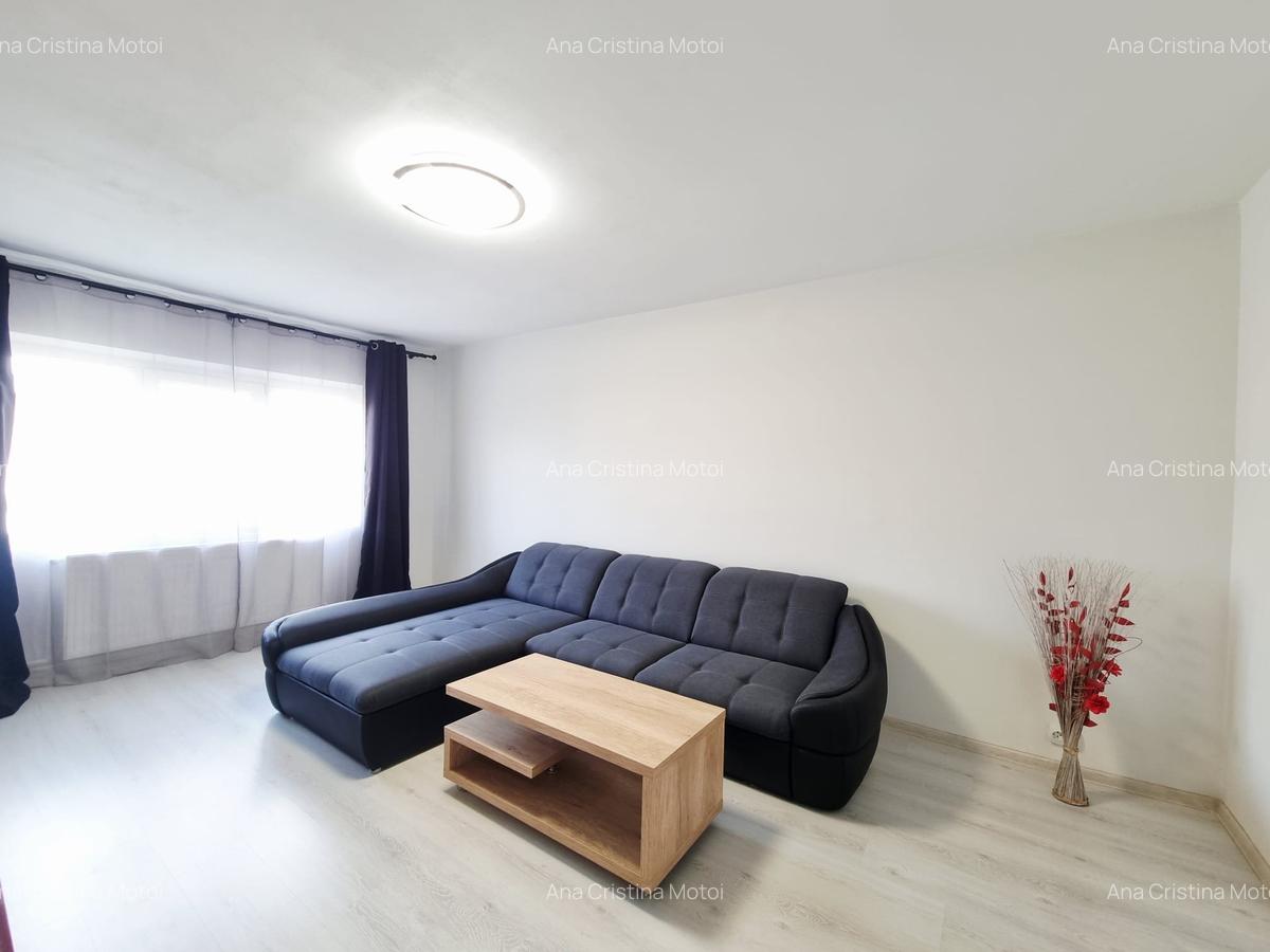 Apartament renovat CT Ac mobilat si utilat LA CHEIE - 5